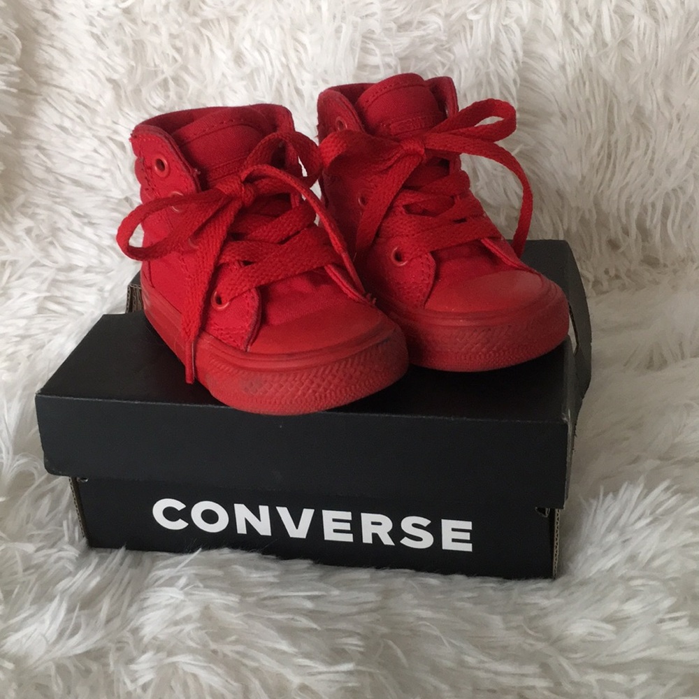3c Shoes